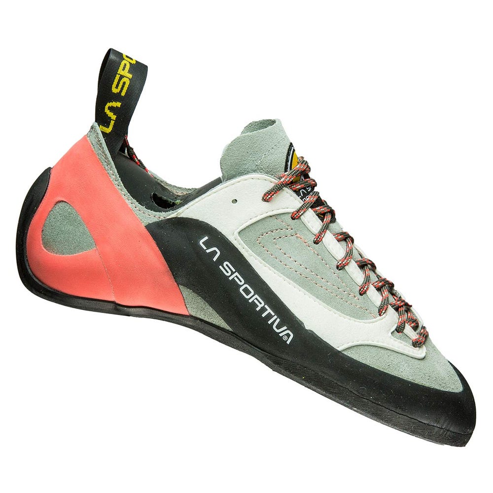 La Sportiva Finale Women's Climbing Shoes - Multicolor - AU-763145